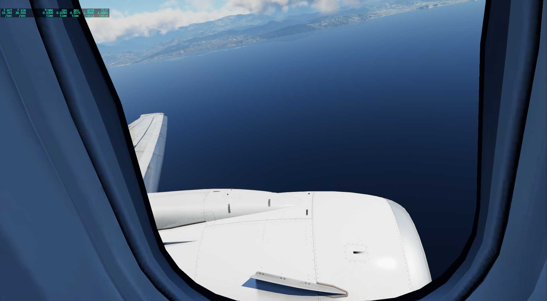 XP12   LTFM----LTFG-1143 