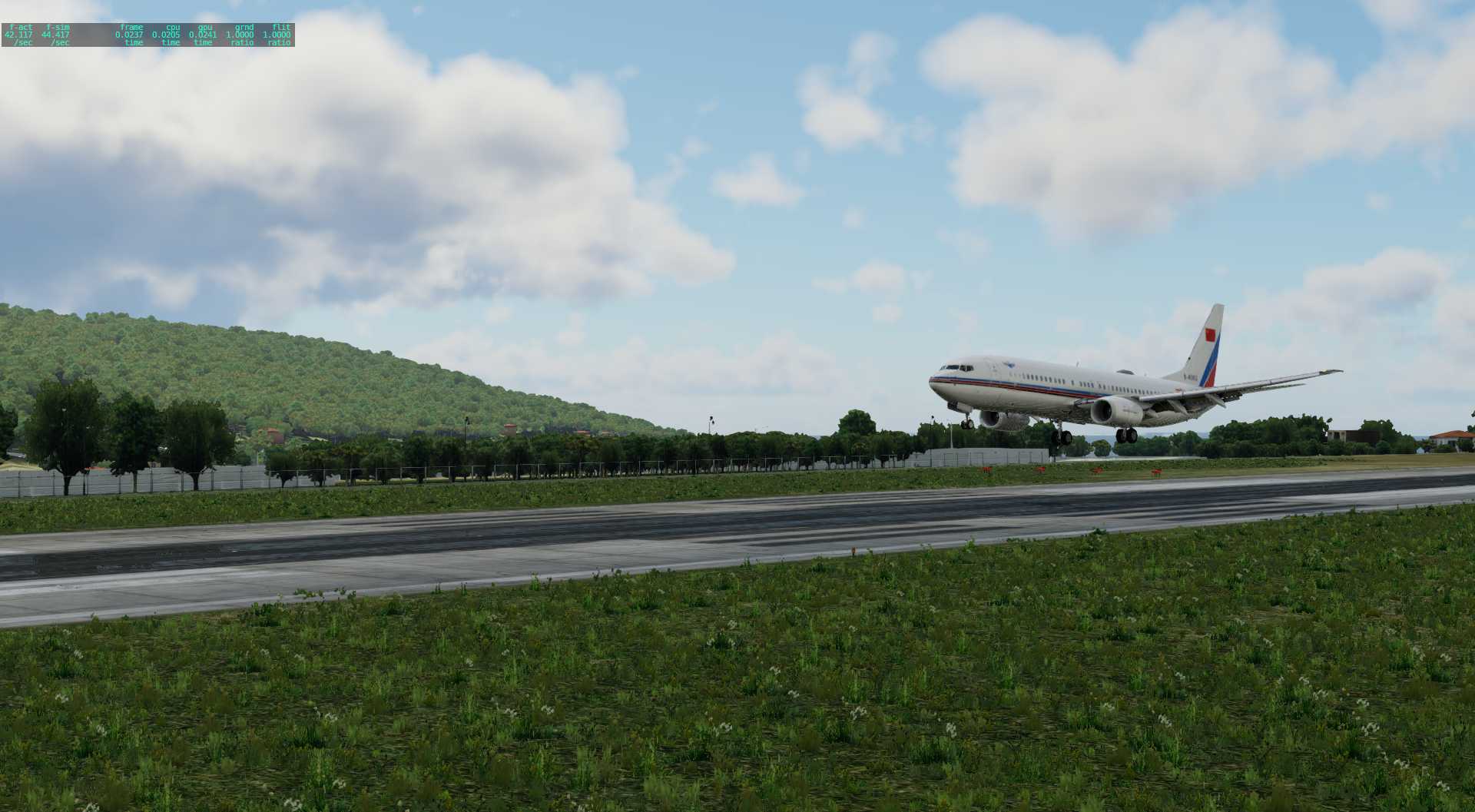 XP12   LTFM----LTFG-3928 