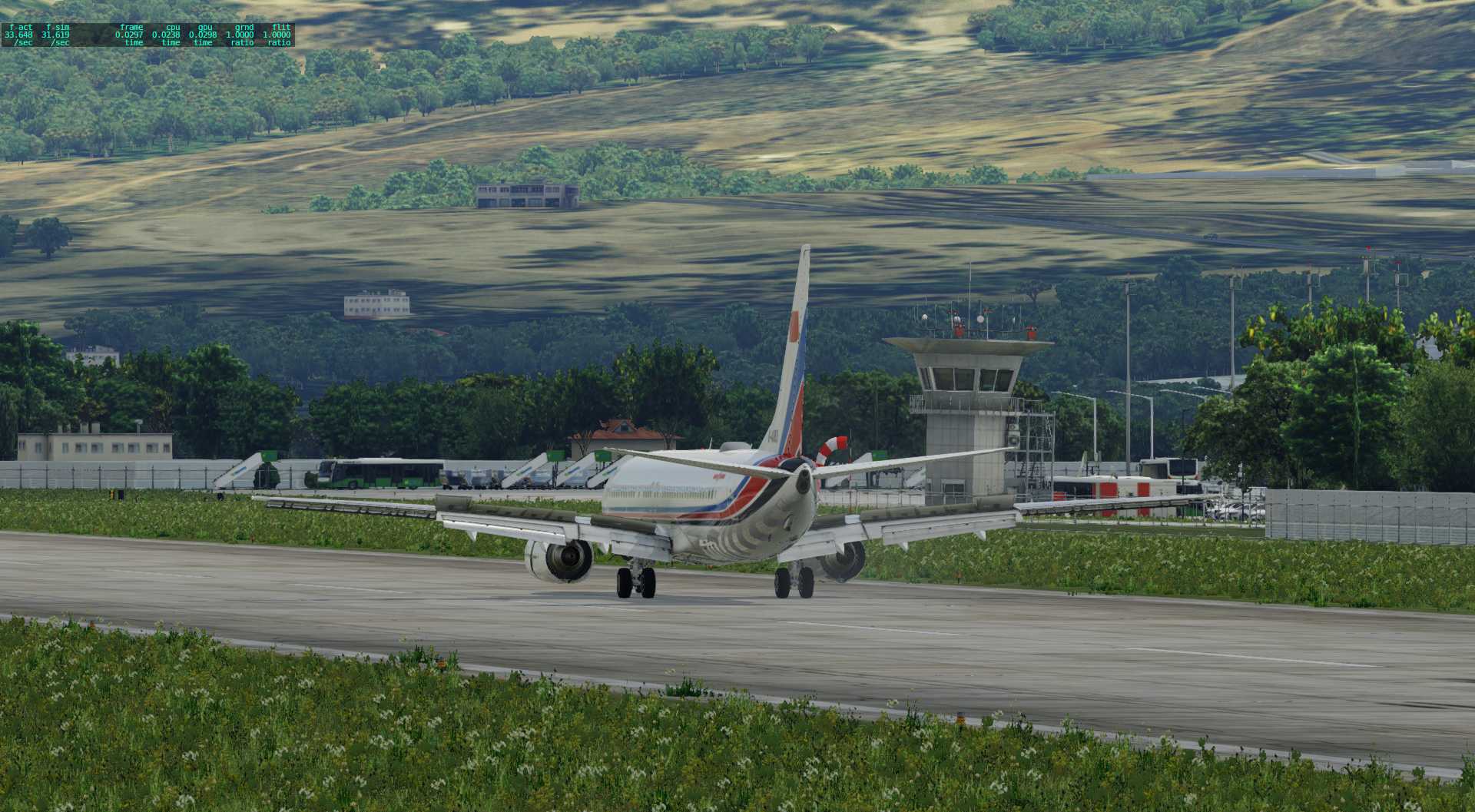 XP12   LTFM----LTFG-3187 