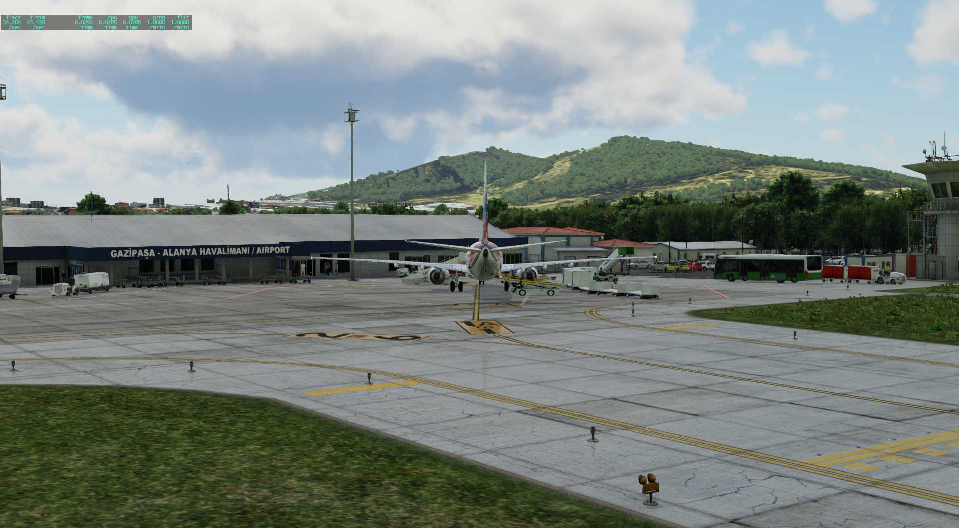 XP12   LTFM----LTFG-7028 