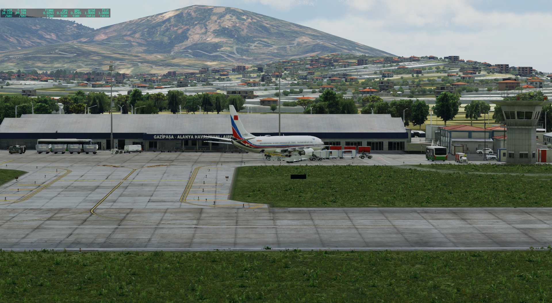 XP12   LTFM----LTFG-6135 