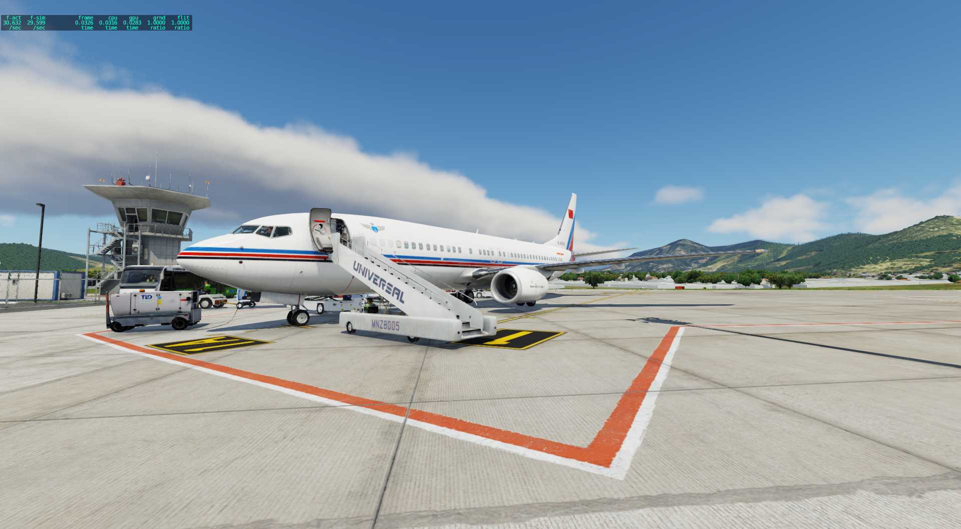 XP12  LTFG-----LTFE-1597 
