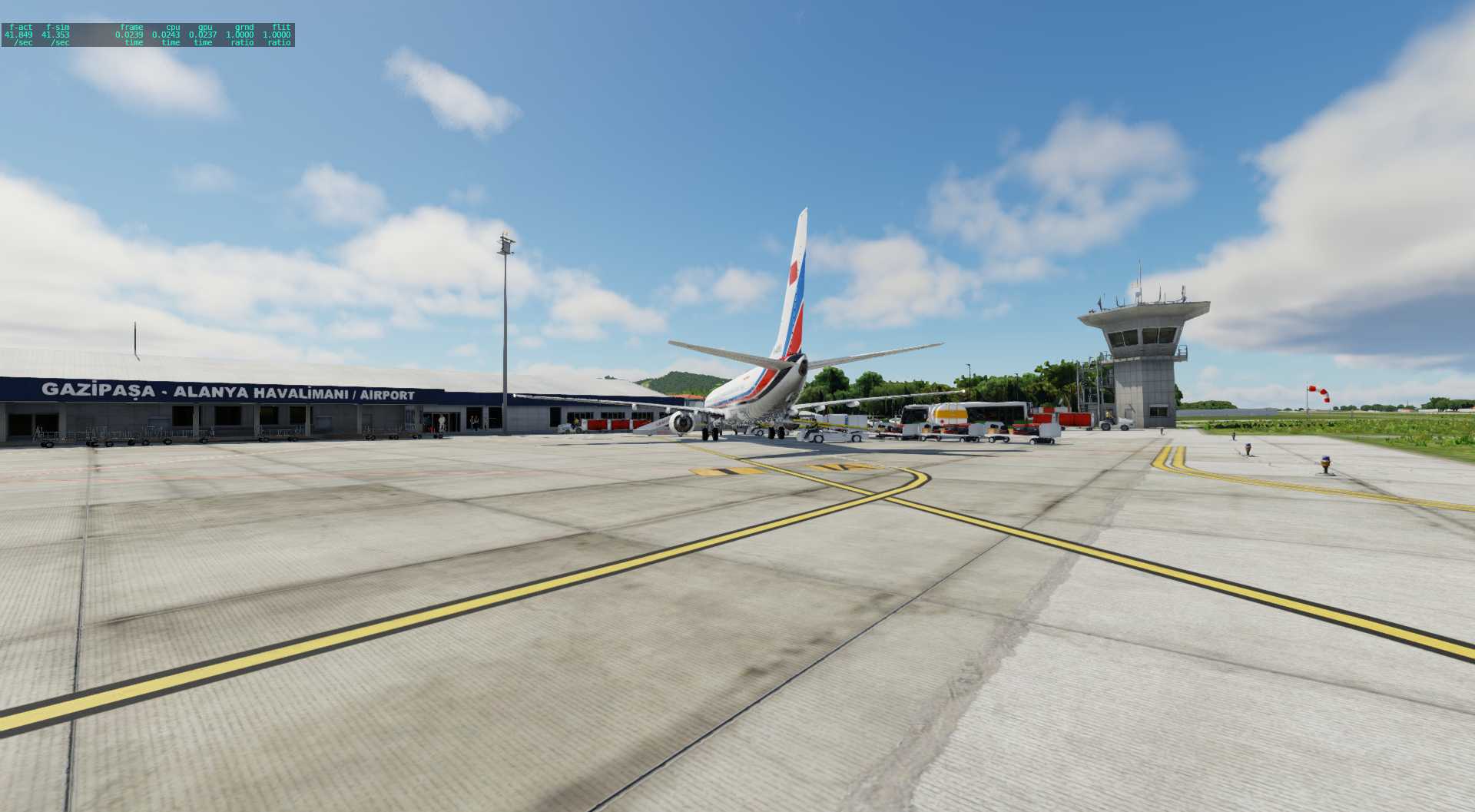 XP12  LTFG-----LTFE-3055 