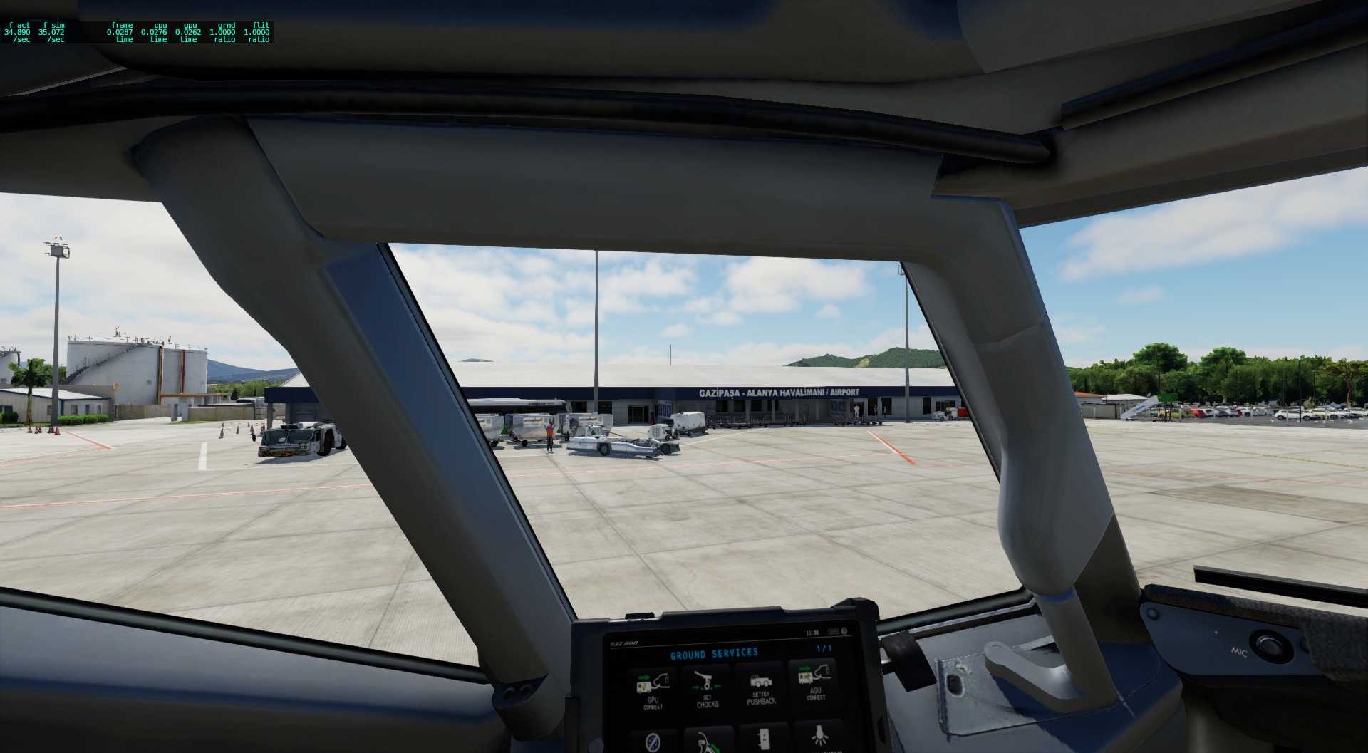 XP12  LTFG-----LTFE-9801 