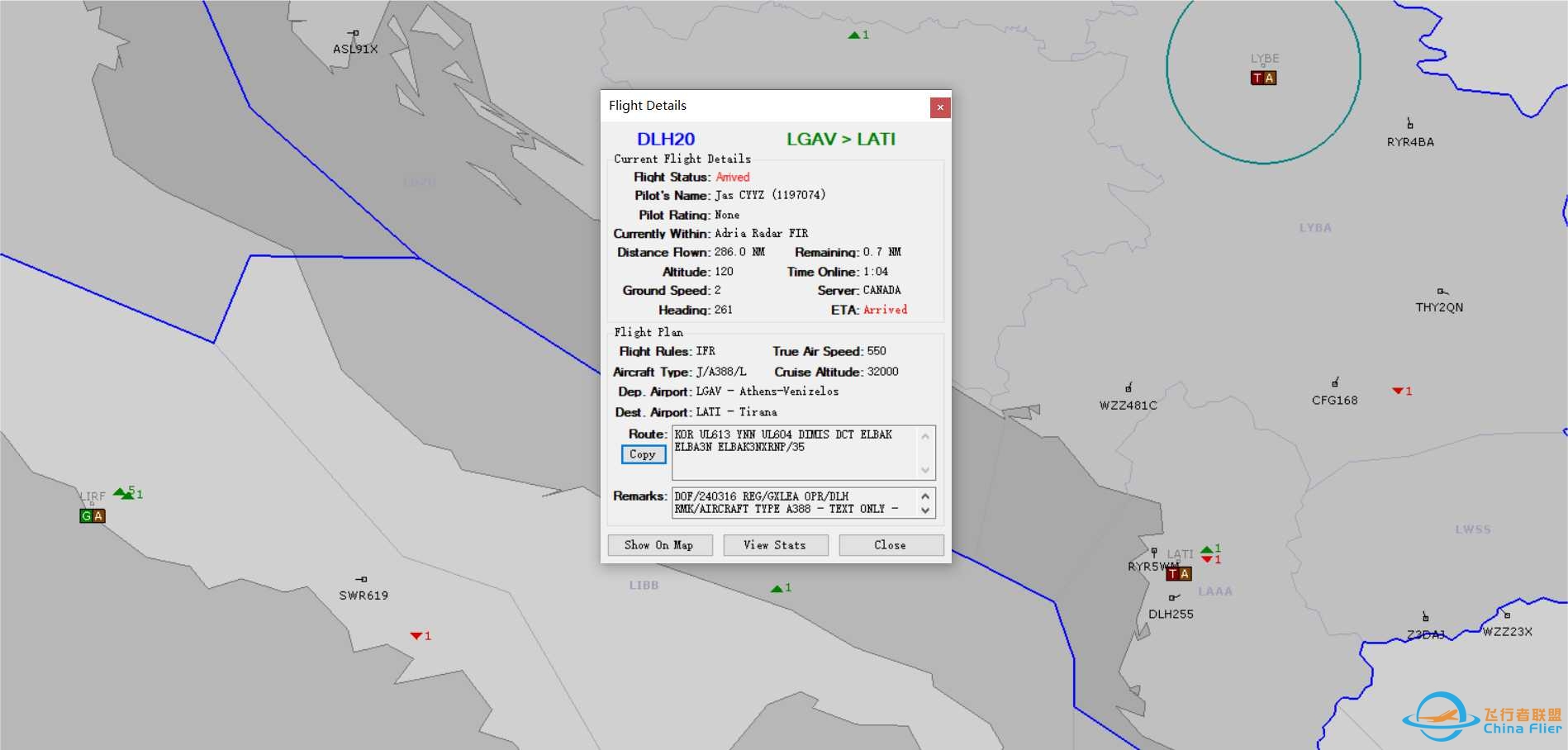 MADDOG88 WORLD TOUR-2119 