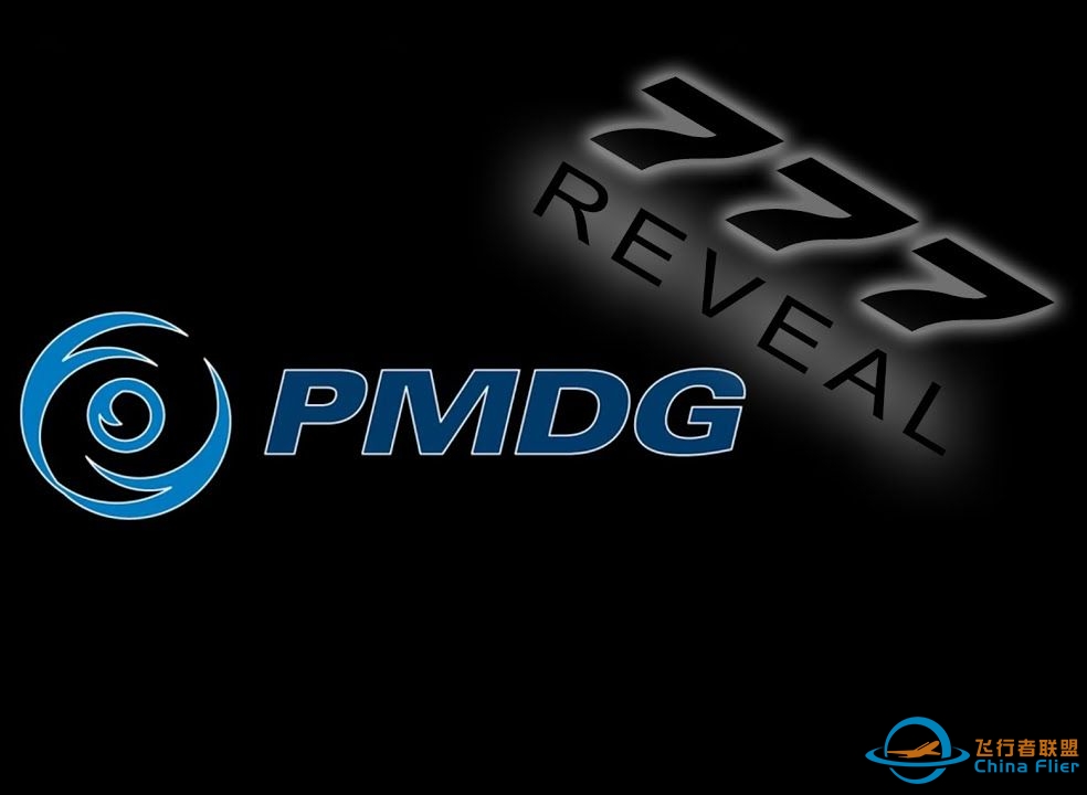 PMDG777 首部预告片-3012 