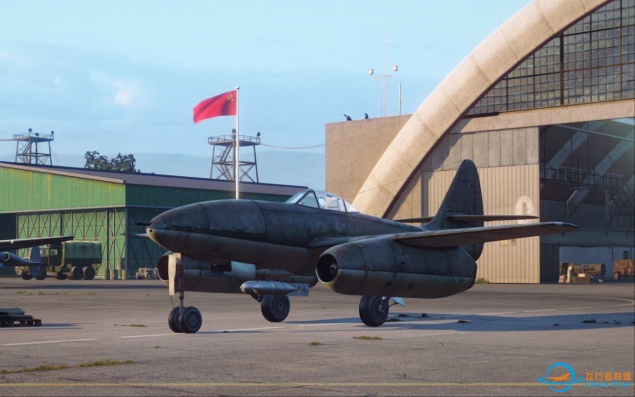 战机世界 Su-9, 13000分，lambert勋章-4228 