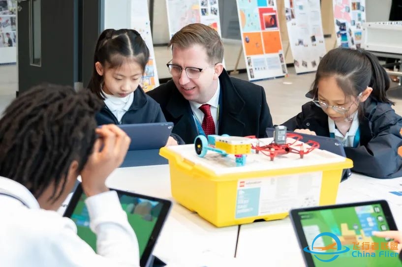 官宣新动态!番禺这所学校热度持续飙升!本周探校日名额有限-5025 