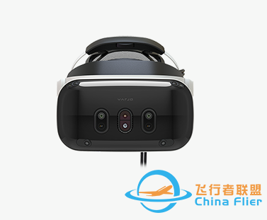 8K!光线追踪!超大视场角!Varjo震撼发布XR-4系列!-4797 