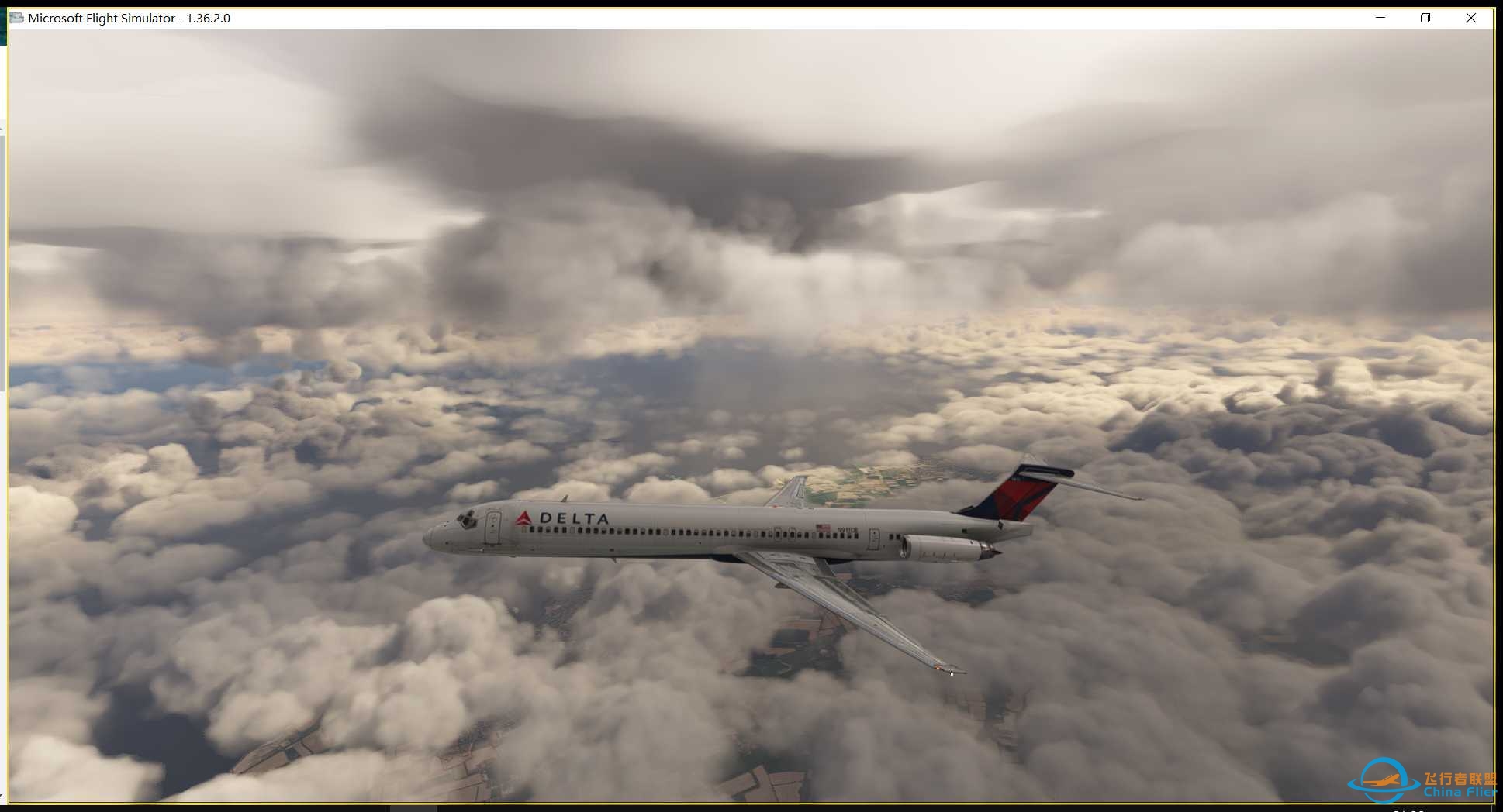MADDOG 88-2543 