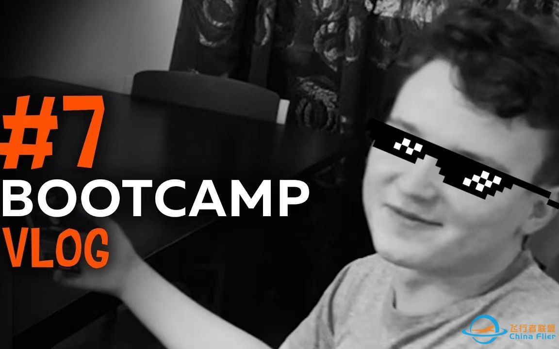 【VP bootcamp vlog】#7-817 