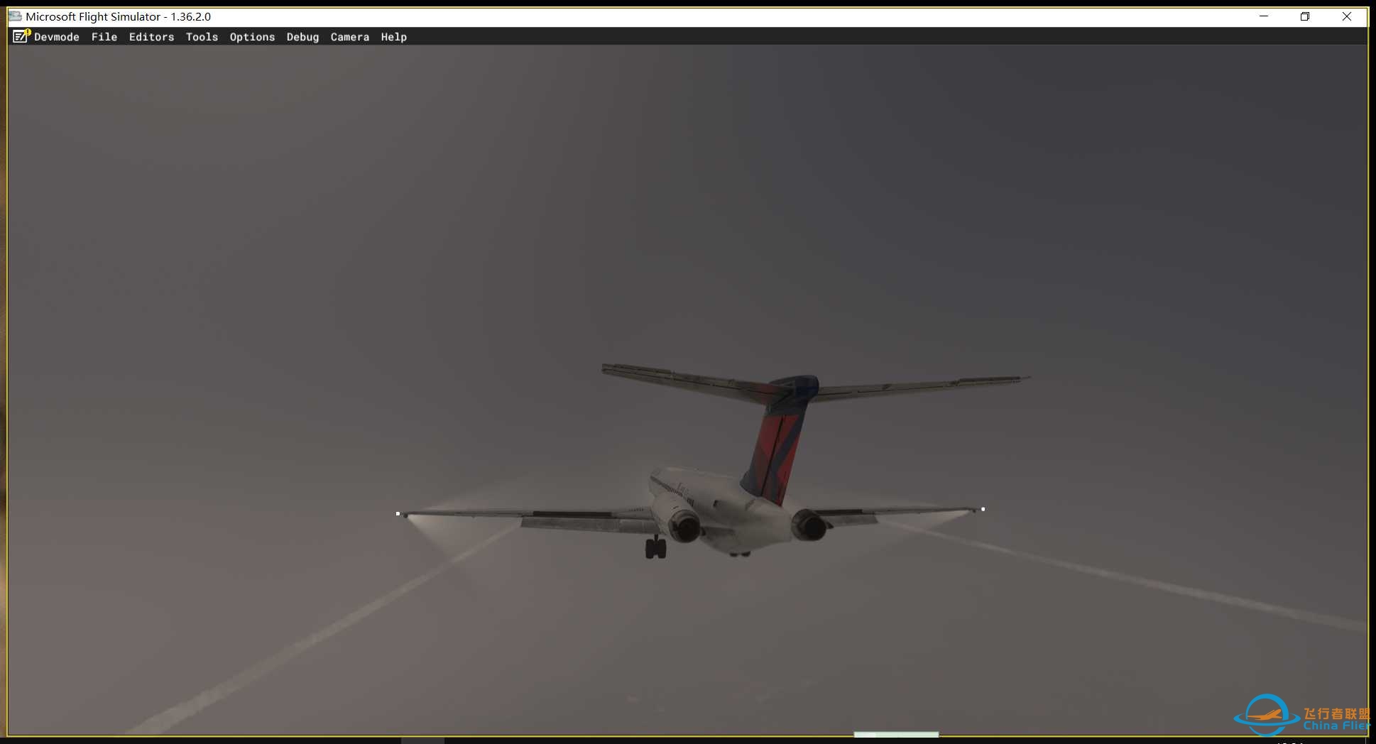 MADDOG 88-2687 