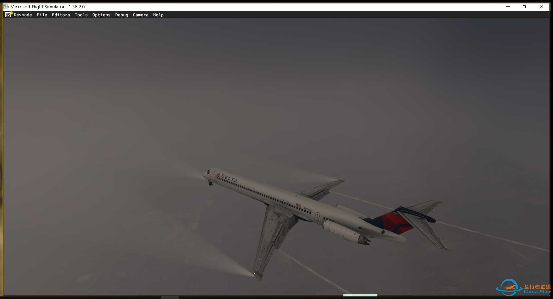 MADDOG 88-2998 