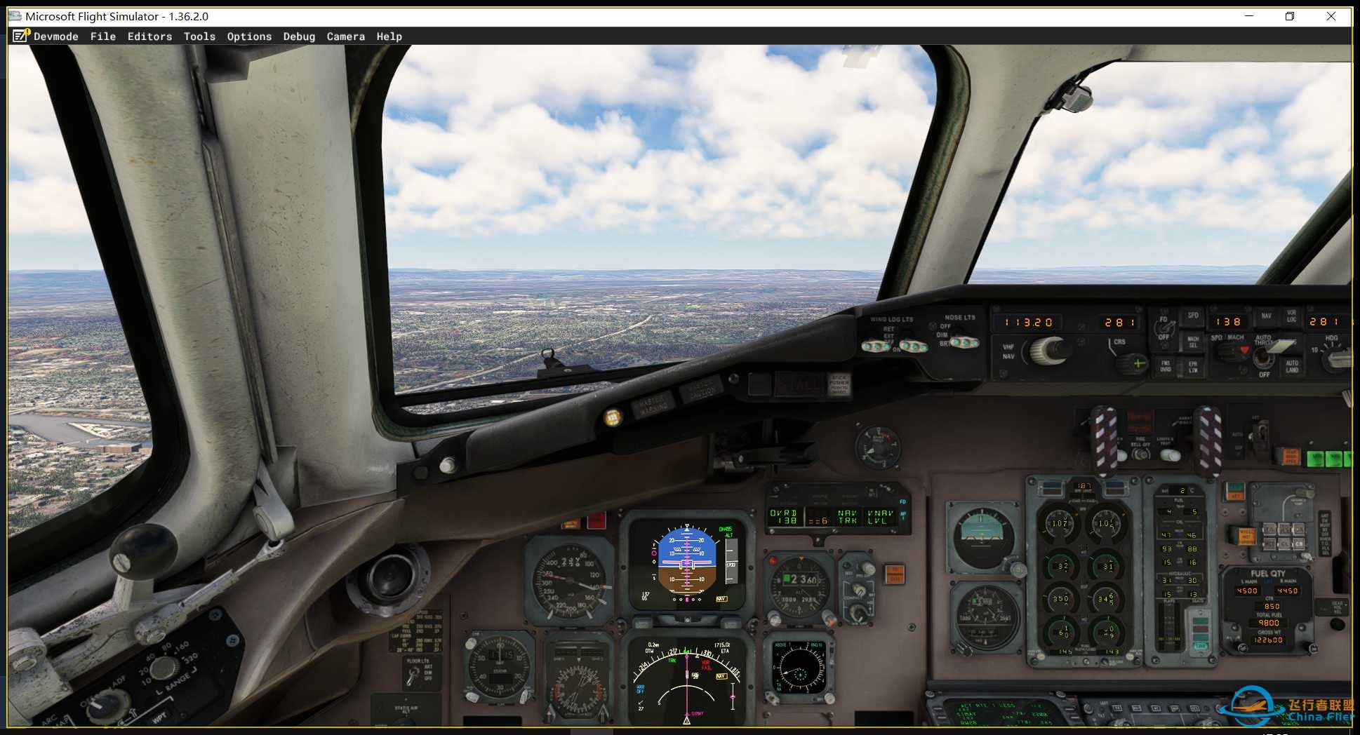 MADDOG 88-9265 