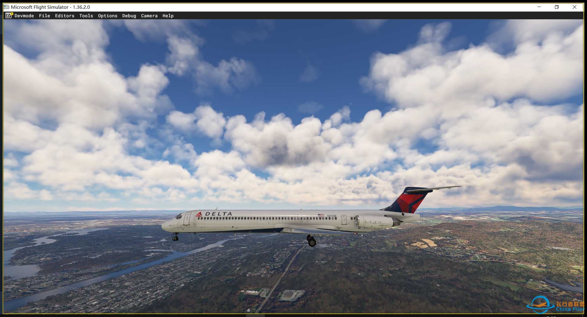 MADDOG 88-3504 