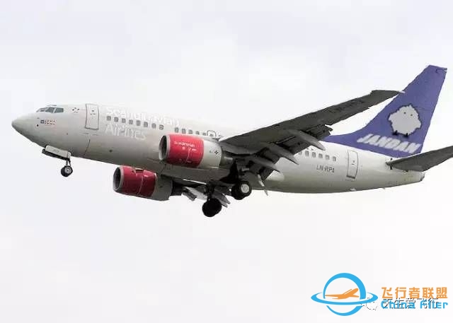 B737飞机驾驶舱说明书(精华)-243 