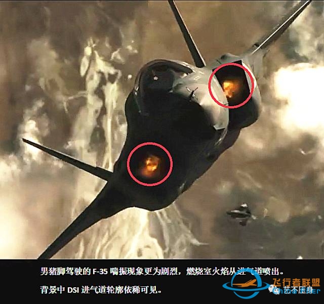 航空发动机 失速 和 喘振-3896 