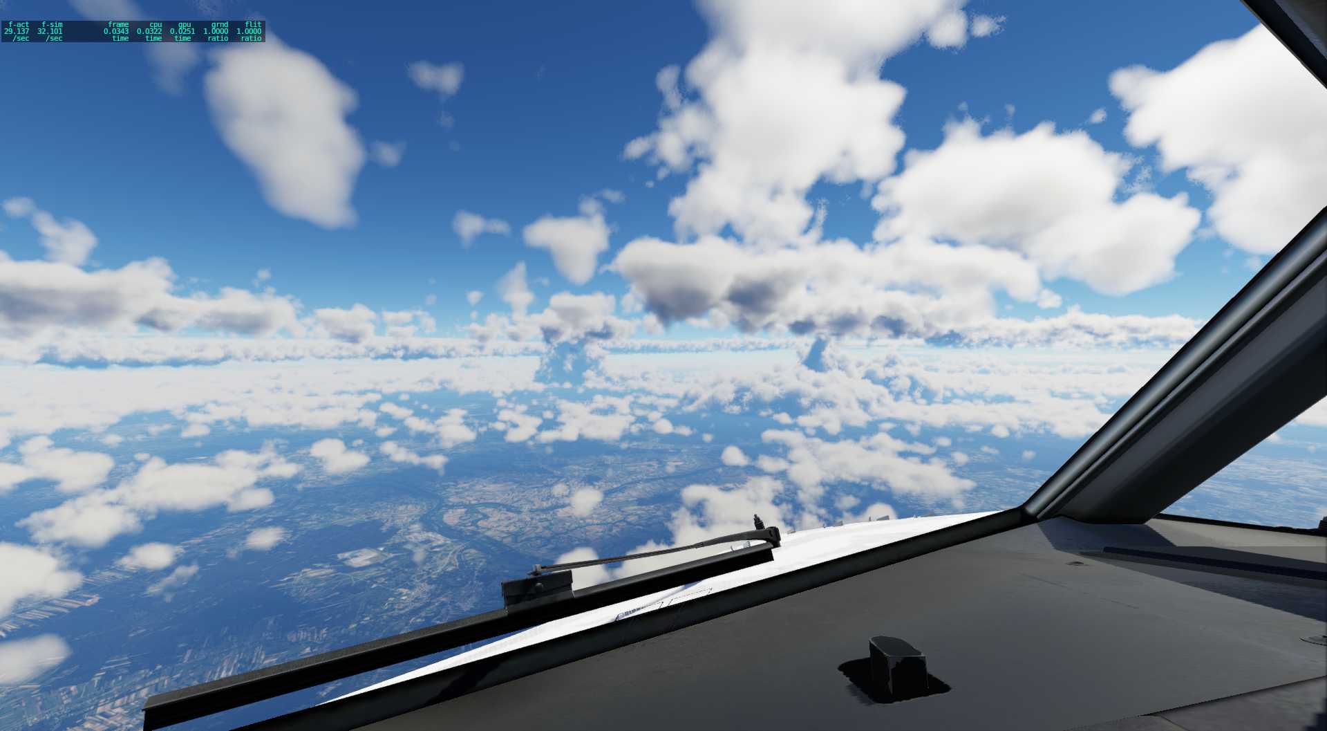 xp12 日常240403-3435 
