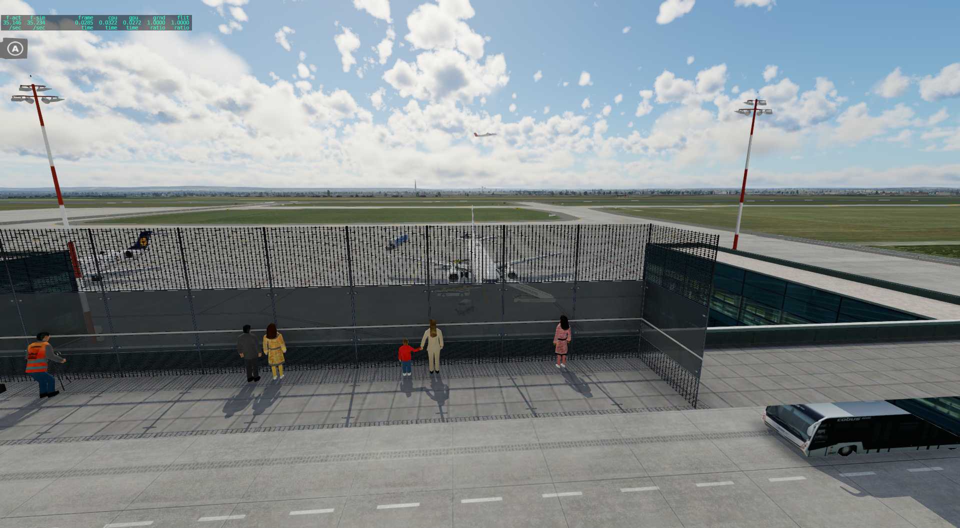 xp12 日常240403-1377 