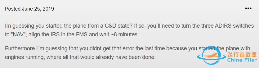 GPS主用丢失”怎么办?-2283 