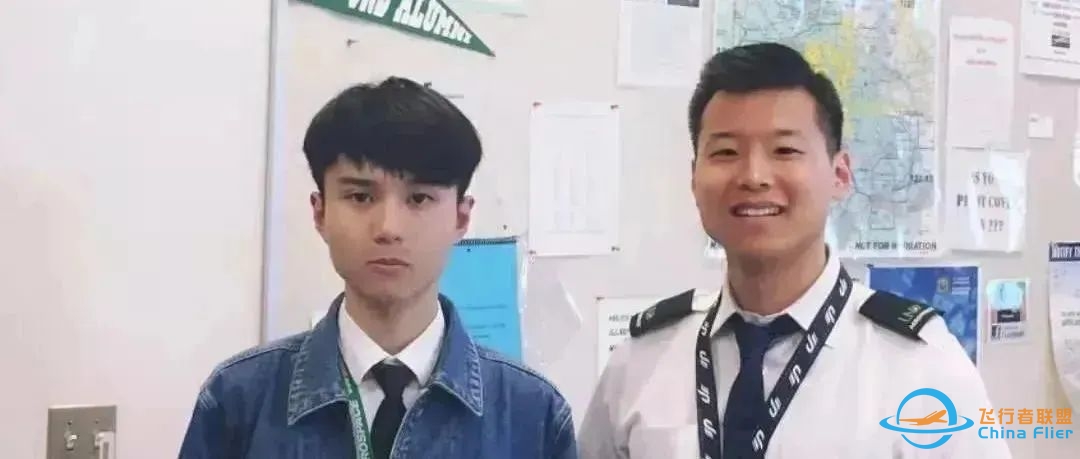 PHAK 云端课堂 | 飞机上空气动力学-7292 