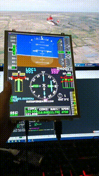 飞机航电系统-3406 