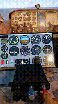 飞机航电系统-3293 