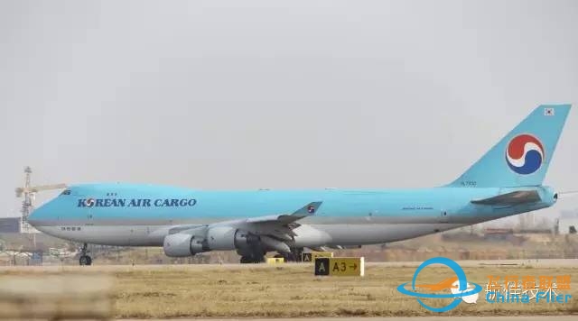 不记得这些飞机专业词汇怎么办?-4049 