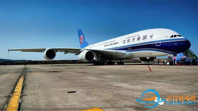 不记得这些飞机专业词汇怎么办?-1547 