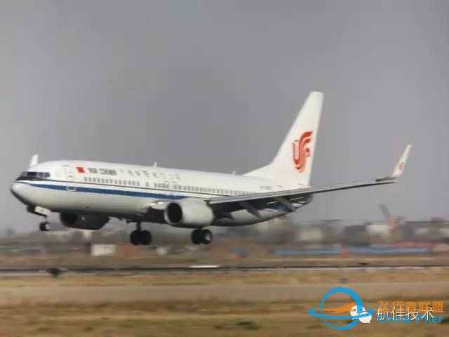 不记得这些飞机专业词汇怎么办?-3289 