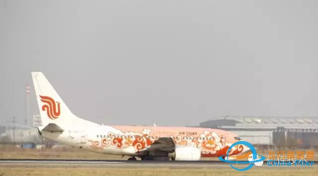 不记得这些飞机专业词汇怎么办?-9280 