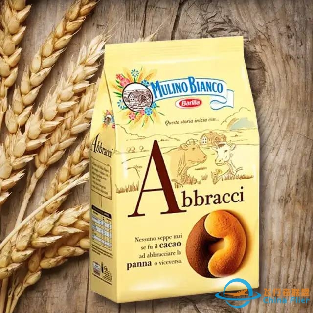 145周年庆,意大利国民品牌Barilla推新品,一改其传统蓝色包装-5854 