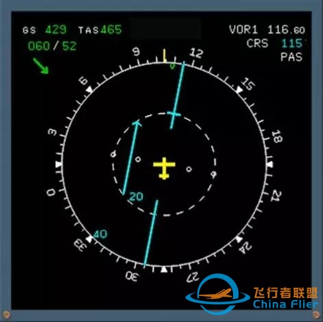 空中客车A320飞机驾驶舱面板全解读,史上最详细!-2243 