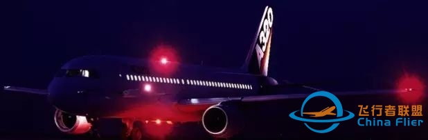 空中客车A320飞机驾驶舱面板全解读,史上最详细!-766 
