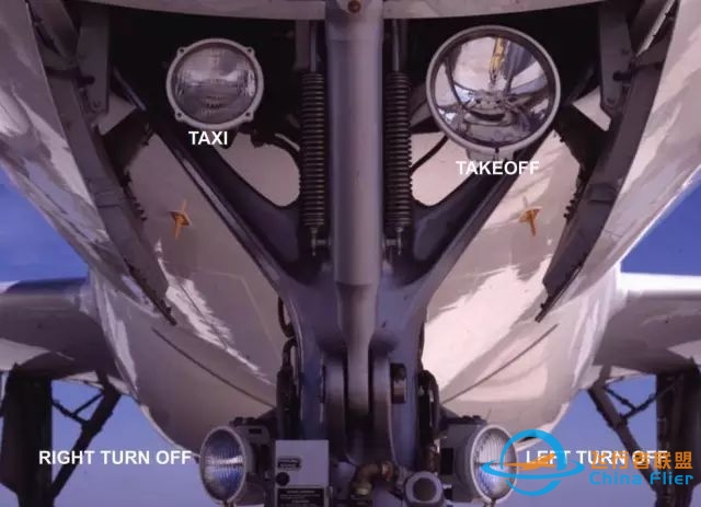 空中客车A320飞机驾驶舱面板全解读,史上最详细!-3316 