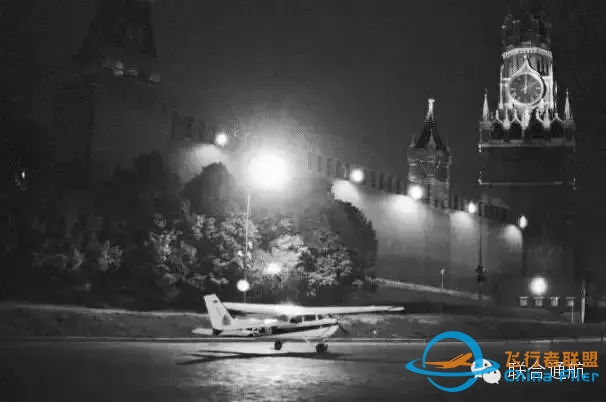 烟台南山学院航空学院训练机型系列一:传奇塞斯纳!-5655 