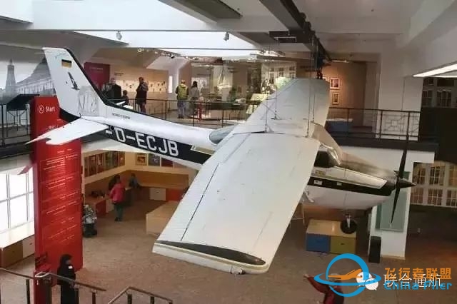 烟台南山学院航空学院训练机型系列一:传奇塞斯纳!-4160 