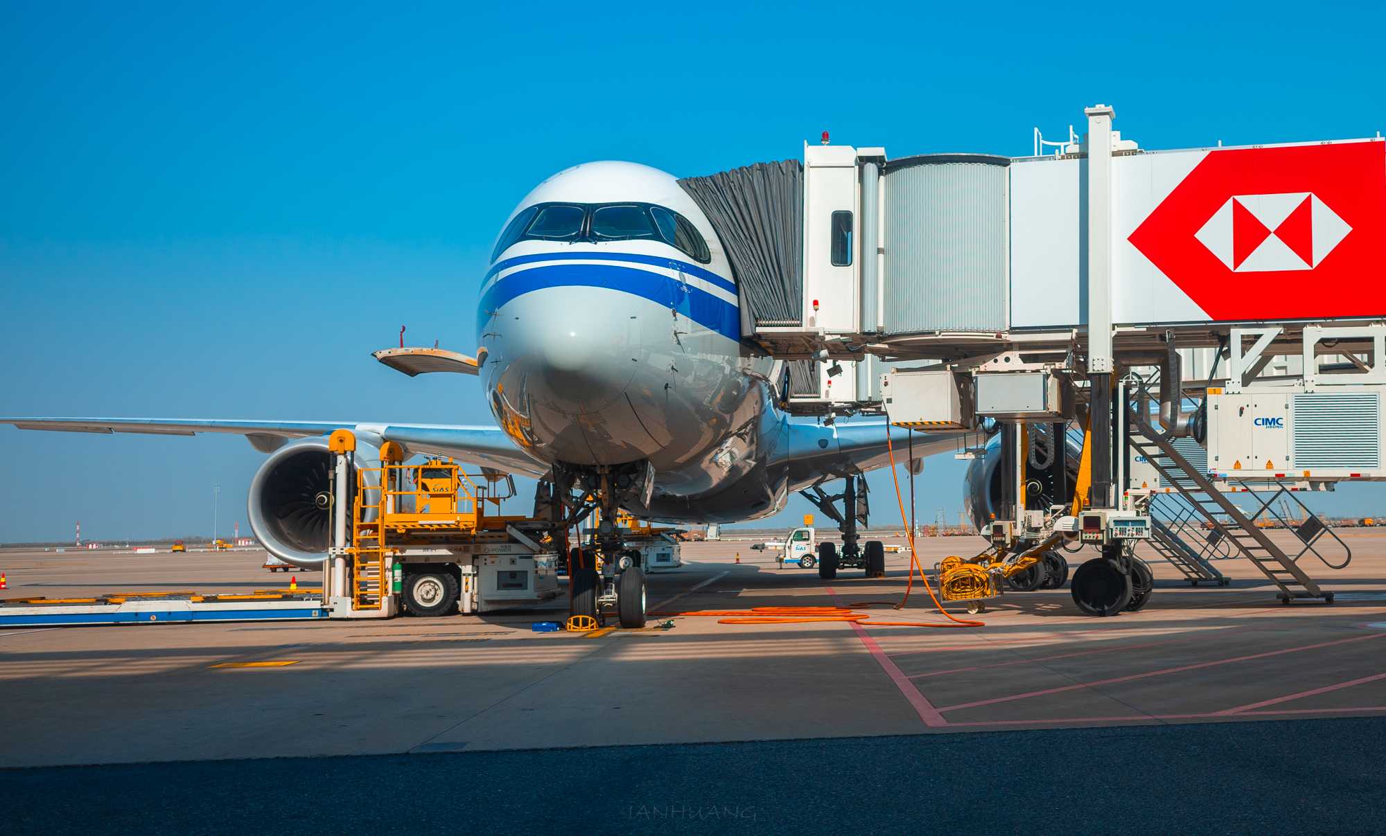 一路向西，大美祁连山脉风光-5950 