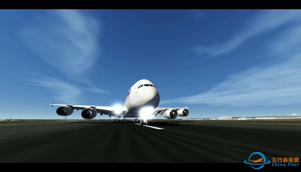 【Aerofly】德国-3515 