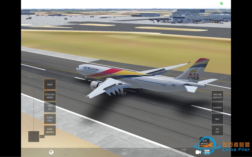 Infinite Flight Pro-6313 