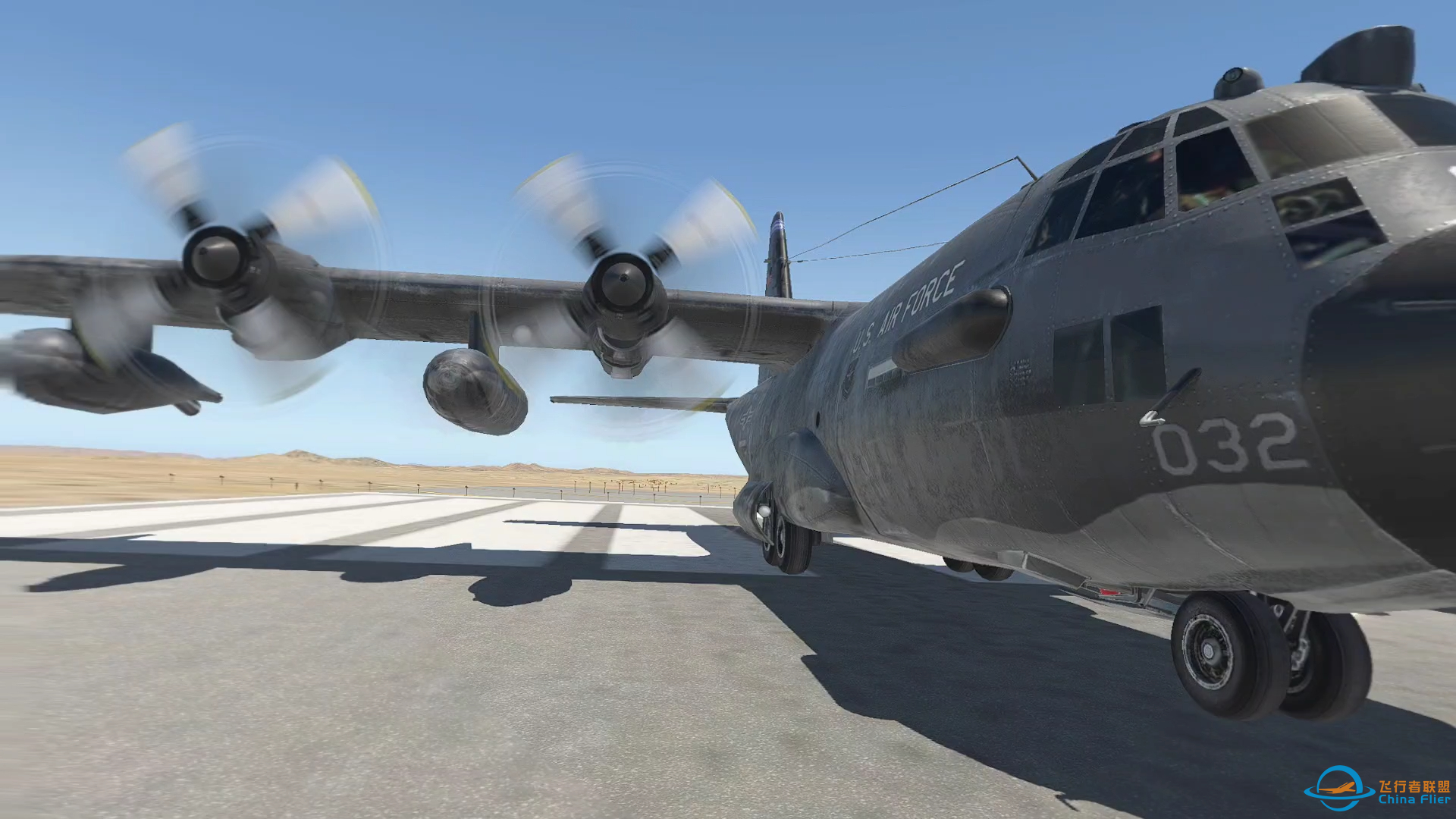用VR玩x-plane11,这是BUG吗-854 