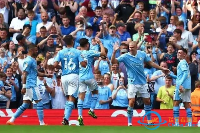 Sports丨KDB clicks City into gear ahead of Madrid showdown-4635 