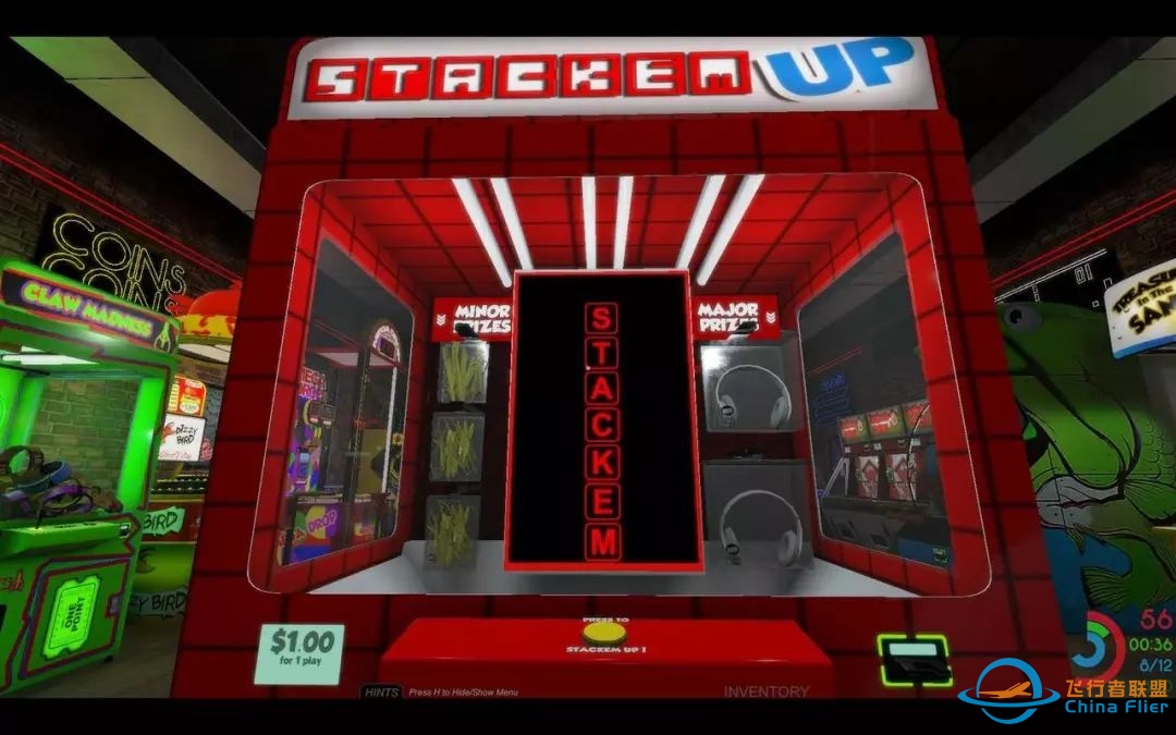 Sleep Talk Vol.11 上半年游戏总结和7~8月展望-9937 