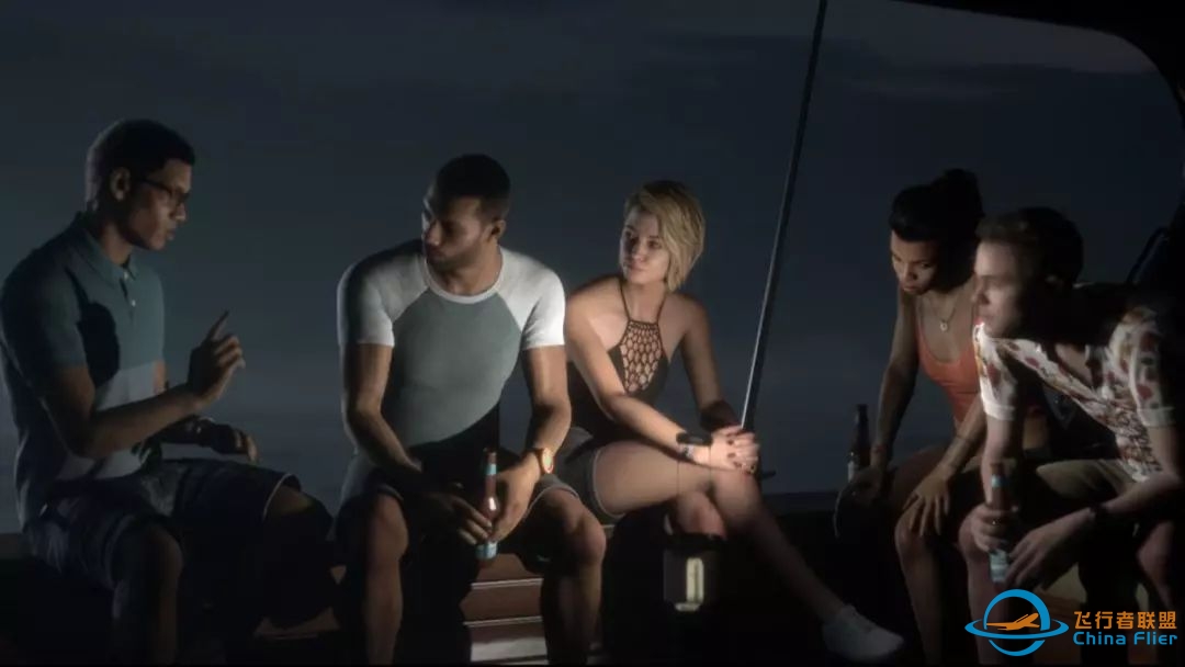 Sleep Talk Vol.11 上半年游戏总结和7~8月展望-2671 