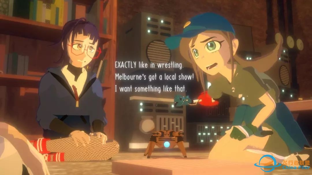 Sleep Talk Vol.11 上半年游戏总结和7~8月展望-9990 