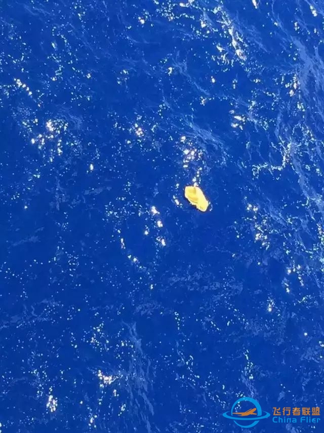 埃航空难:坠毁原因原来是它!-6439 