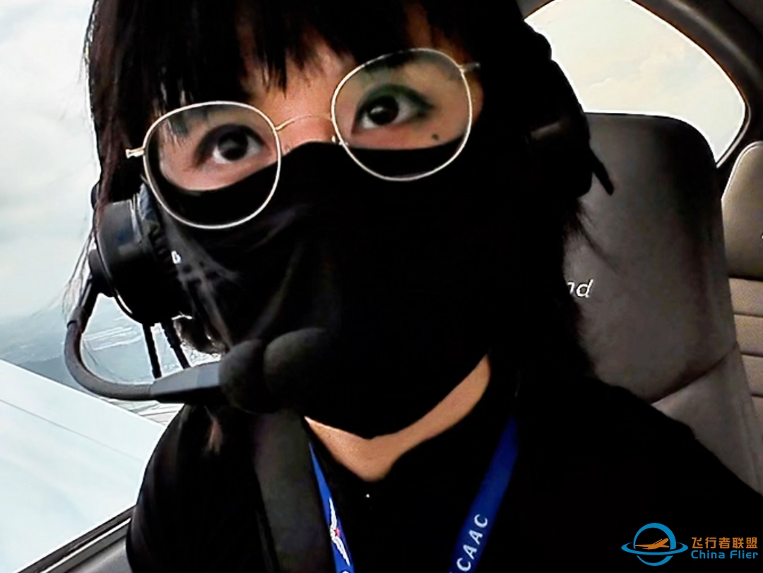 飞行初体验-8253 