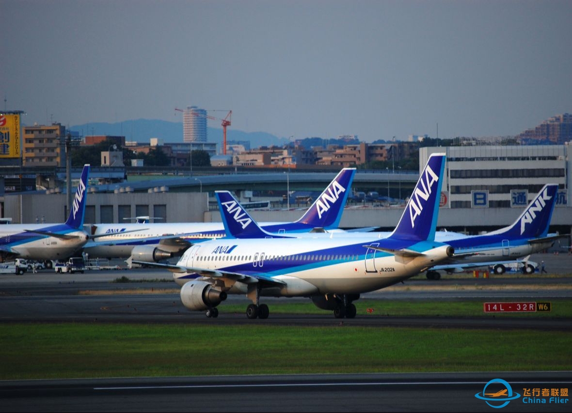 【ATC2】我是航空管制官2 大阪伊丹空港 Stage 2-1-5607 