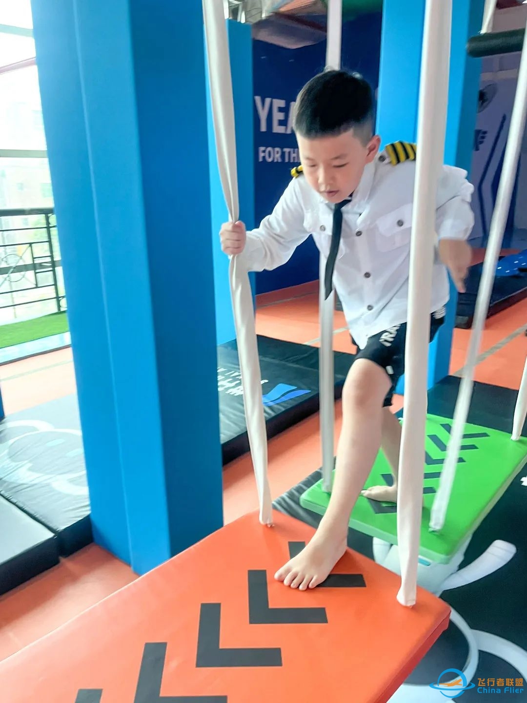 4月20日(本周六)| 王牌飞行员,全真模拟飞行课堂,体验飞行快乐,点燃孩子苍穹梦!-9731 
