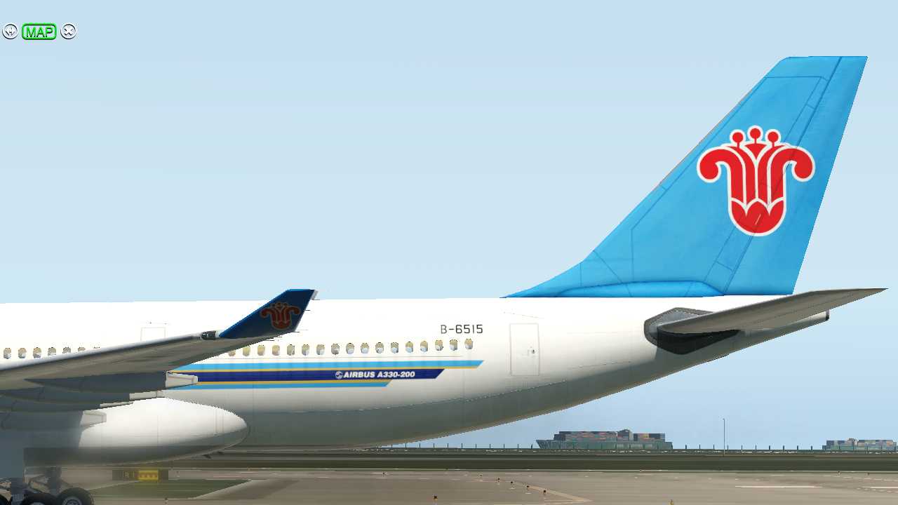 A320美图几张-6449 
